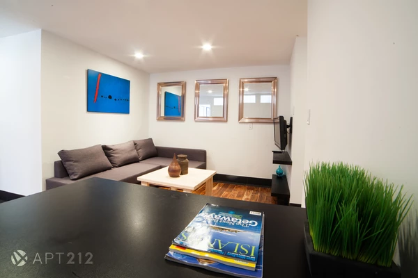 2 bedrooms apartment for rent in Nolita / Bowery - Manhattan, New York