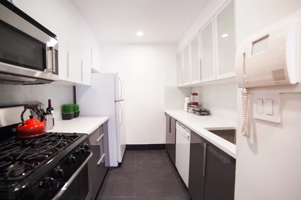 2 bedrooms apartment for rent in Nolita / Bowery - Manhattan, New York