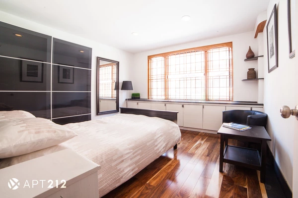 2 bedrooms apartment for rent in Nolita / Bowery - Manhattan, New York