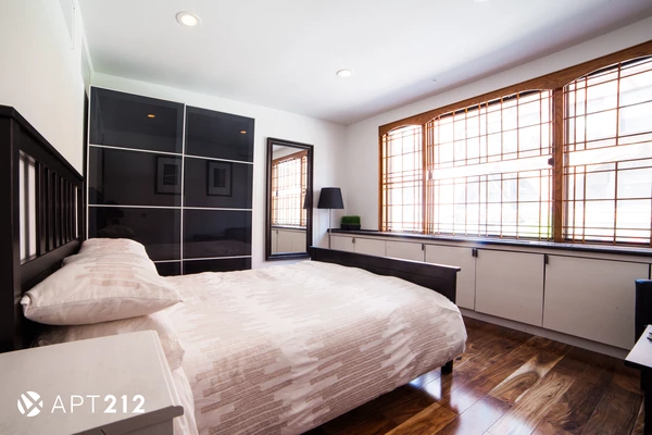 2 bedrooms apartment for rent in Nolita / Bowery - Manhattan, New York