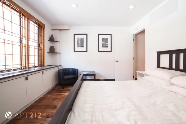 2 bedrooms apartment for rent in Nolita / Bowery - Manhattan, New York