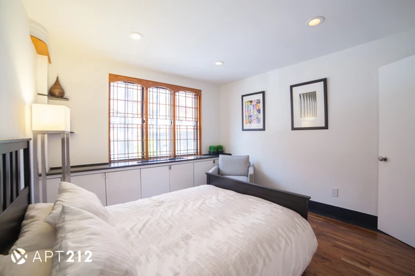 2 bedrooms apartment for rent in Nolita / Bowery - Manhattan, New York