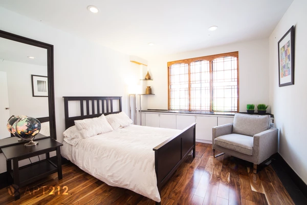 2 bedrooms apartment for rent in Nolita / Bowery - Manhattan, New York