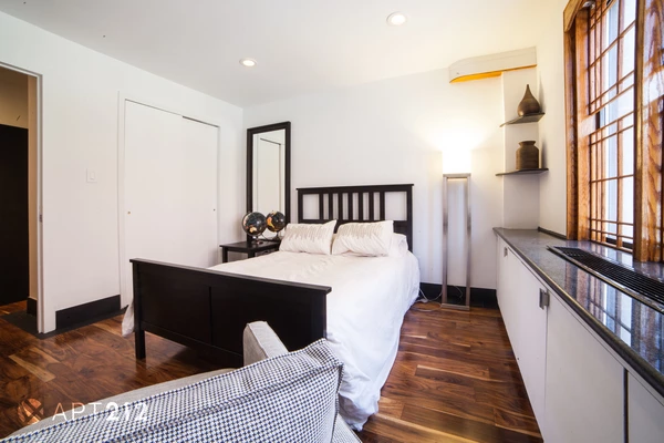2 bedrooms apartment for rent in Nolita / Bowery - Manhattan, New York