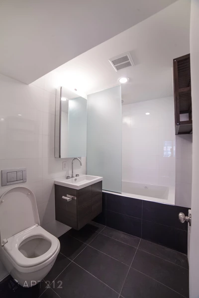 2 bedrooms apartment for rent in Nolita / Bowery - Manhattan, New York