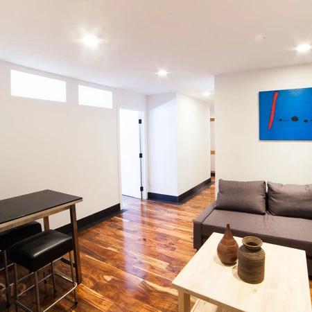 2 bedrooms apartment for rent in Nolita / Bowery - Manhattan, New York