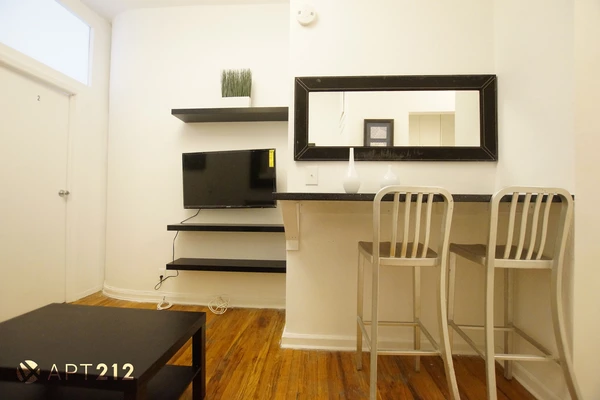2 bedrooms apartment for rent in East Village - Manhattan, New York