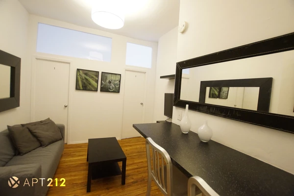 2 bedrooms apartment for rent in East Village - Manhattan, New York