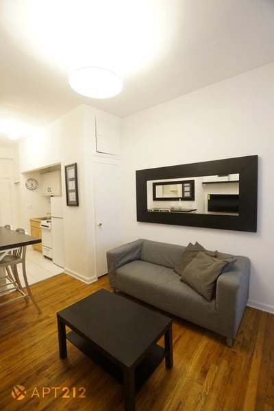 2 bedrooms apartment for rent in East Village - Manhattan, New York