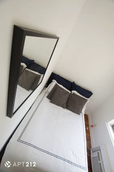 2 bedrooms apartment for rent in East Village - Manhattan, New York