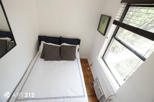 2 bedrooms apartment for rent in East Village - Manhattan, New York