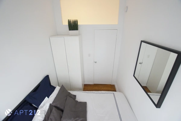 2 bedrooms apartment for rent in East Village - Manhattan, New York