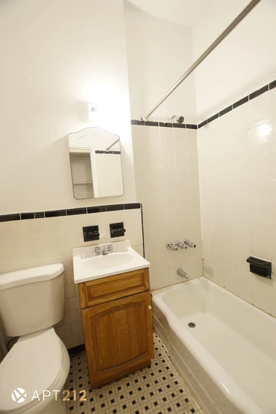 2 bedrooms apartment for rent in East Village - Manhattan, New York