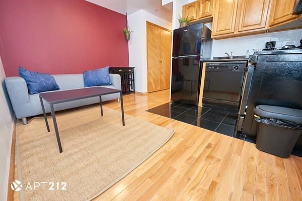 1 bedroom apartment for rent in East Village - Manhattan, New York