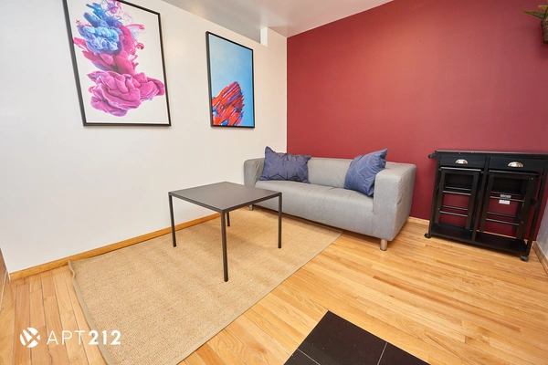 1 bedroom apartment for rent in East Village - Manhattan, New York