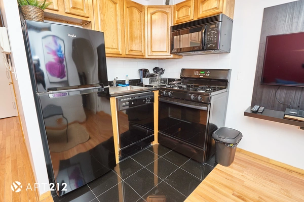 1 bedroom apartment for rent in East Village - Manhattan, New York