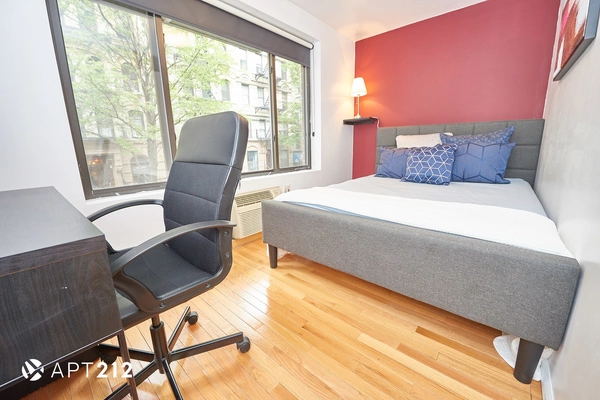 1 bedroom apartment for rent in East Village - Manhattan, New York