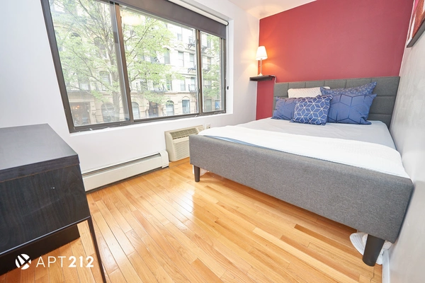 1 bedroom apartment for rent in East Village - Manhattan, New York