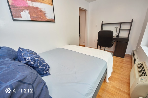 1 bedroom apartment for rent in East Village - Manhattan, New York
