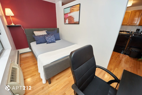 1 bedroom apartment for rent in East Village - Manhattan, New York