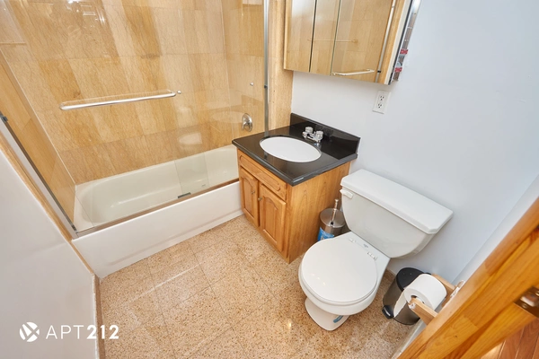 1 bedroom apartment for rent in East Village - Manhattan, New York