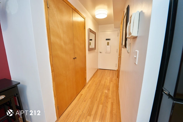 1 bedroom apartment for rent in East Village - Manhattan, New York