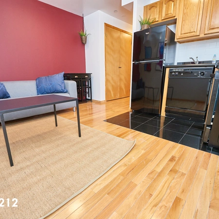 1 bedroom apartment for rent in East Village - Manhattan, New York