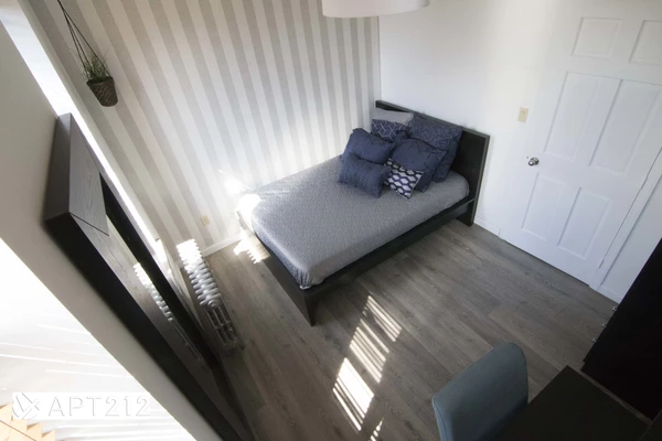 Studio Apartment for rent in China Town / Little Italy - Manhattan, New York