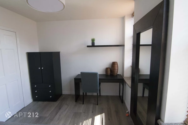 Studio Apartment for rent in China Town / Little Italy - Manhattan, New York