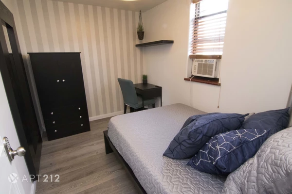 Studio Apartment for rent in China Town / Little Italy - Manhattan, New York