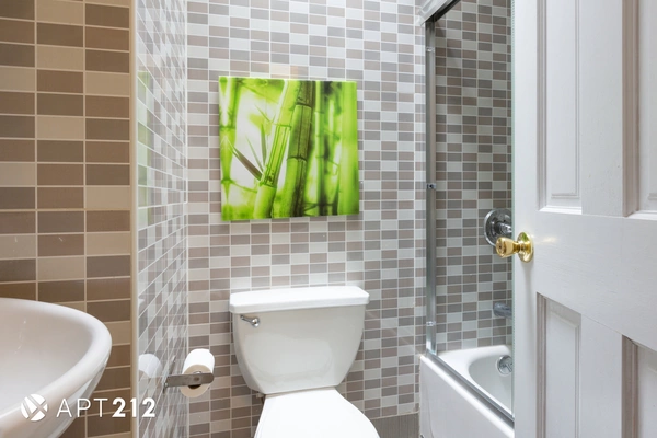 Studio Apartment for rent in China Town / Little Italy - Manhattan, New York