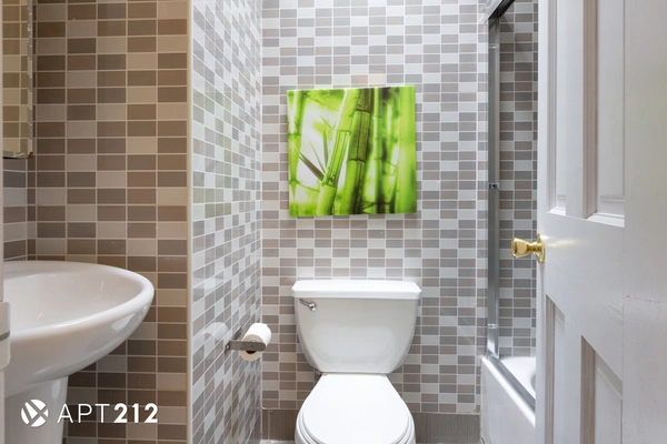 Studio Apartment for rent in China Town / Little Italy - Manhattan, New York