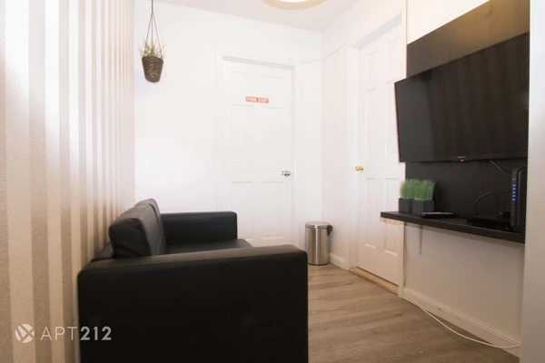 Studio Apartment for rent in China Town / Little Italy - Manhattan, New York