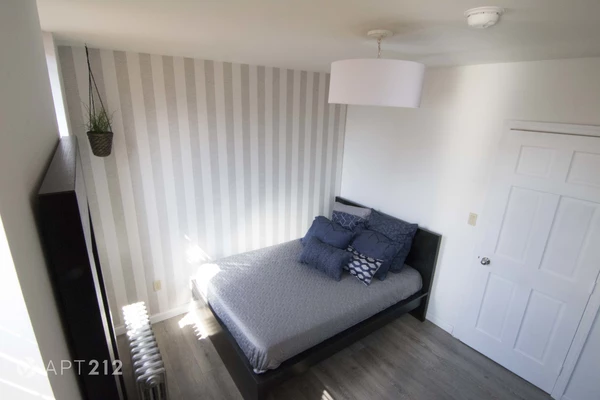 Studio Apartment for rent in China Town / Little Italy - Manhattan, New York