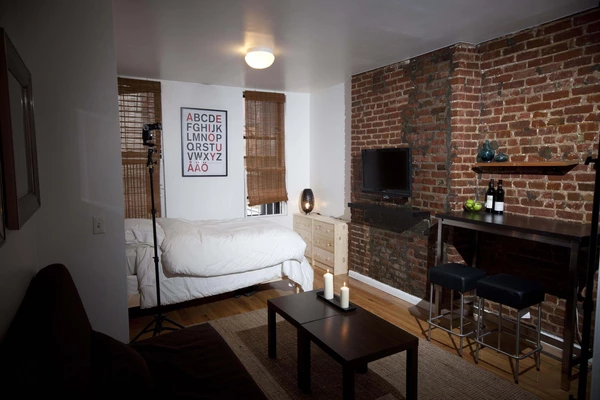 Studio Apartment for rent in Nolita / Bowery - Manhattan, New York
