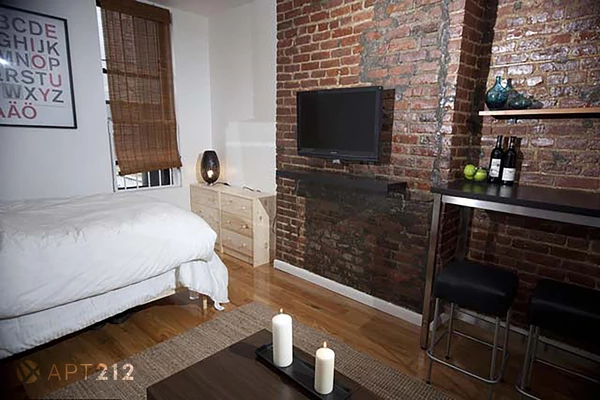 Studio Apartment for rent in Nolita / Bowery - Manhattan, New York