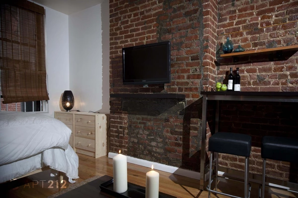 Studio Apartment for rent in Nolita / Bowery - Manhattan, New York