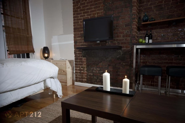 Studio Apartment for rent in Nolita / Bowery - Manhattan, New York