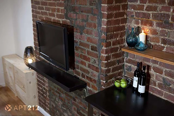 Studio Apartment for rent in Nolita / Bowery - Manhattan, New York