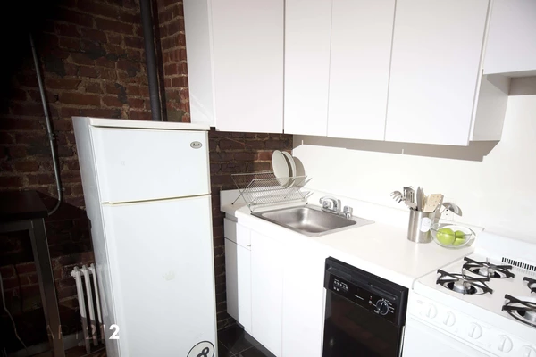 Studio Apartment for rent in Nolita / Bowery - Manhattan, New York