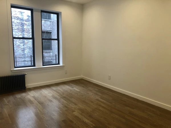 4 bedrooms apartment for rent in Washington Heights - Manhattan, New York