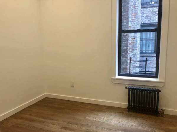 4 bedrooms apartment for rent in Washington Heights - Manhattan, New York