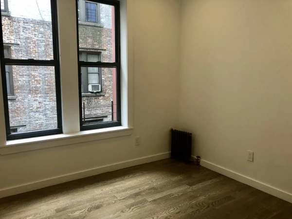4 bedrooms apartment for rent in Washington Heights - Manhattan, New York