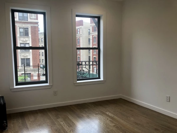 4 bedrooms apartment for rent in Washington Heights - Manhattan, New York