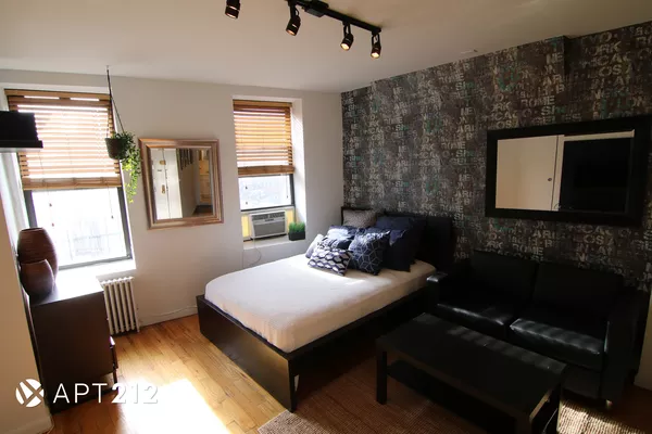 Studio Apartment for rent in Nolita / Bowery - Manhattan, New York