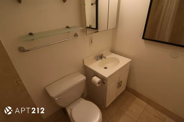 Studio Apartment for rent in Nolita / Bowery - Manhattan, New York