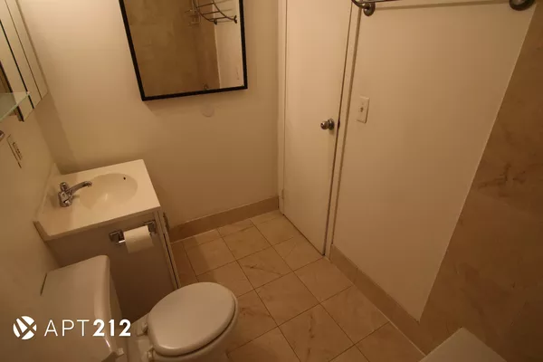 Studio Apartment for rent in Nolita / Bowery - Manhattan, New York