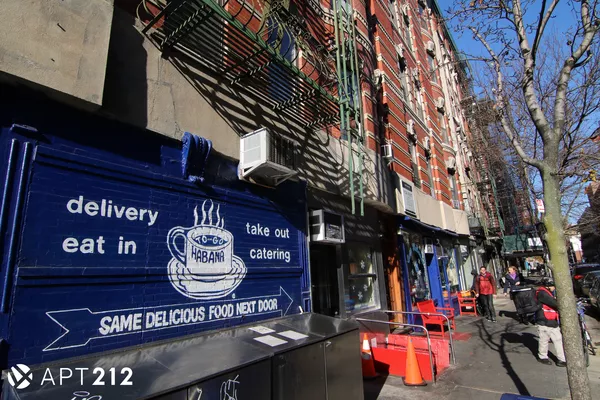 Studio Apartment for rent in Nolita / Bowery - Manhattan, New York