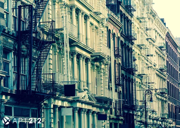 Studio Apartment for rent in Nolita / Bowery - Manhattan, New York