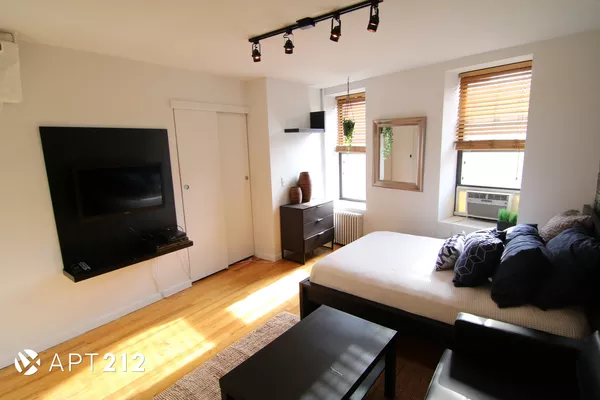 Studio Apartment for rent in Nolita / Bowery - Manhattan, New York